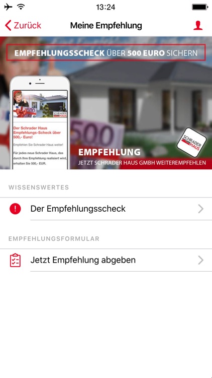 Schrader Haus screenshot-5