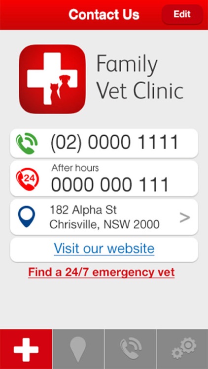 First Aid for Pets