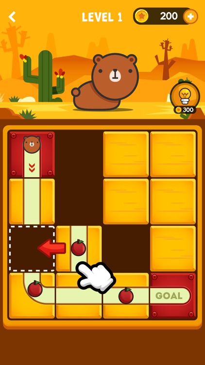 Puzzle Bears screenshot-0