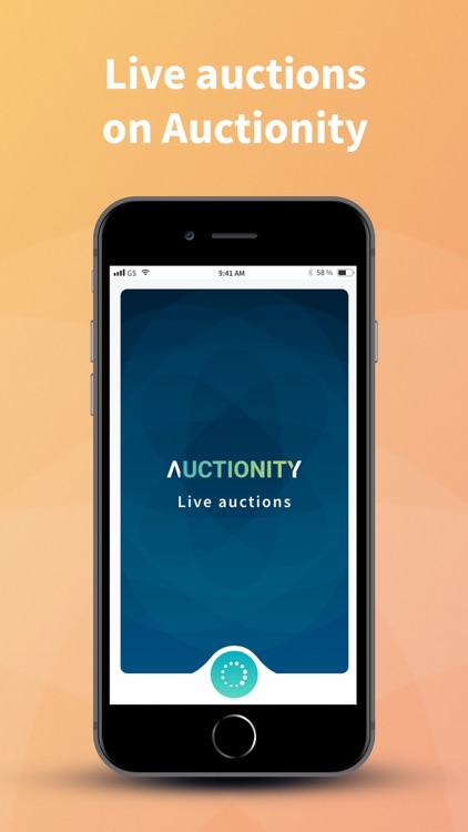 Auctionity