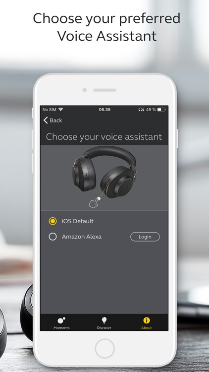 Jabra Sound+