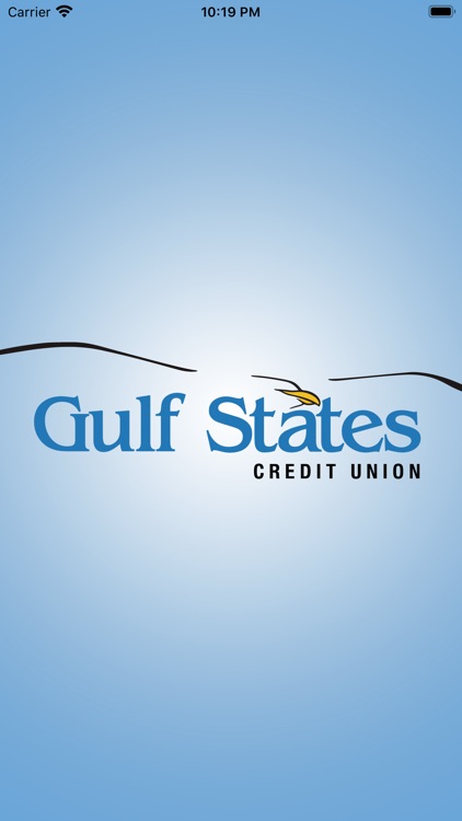 Gulf States Credit Union screenshot-0