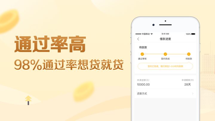 备好贷-借款借钱软件平台 screenshot 4