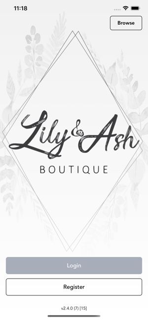 LilyAsh Boutique