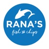 Rana's Fish and Chips