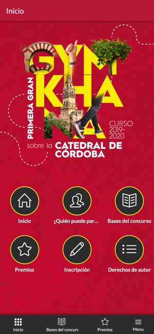 Mes Joven Cabildo Córdoba(圖1)-速報App