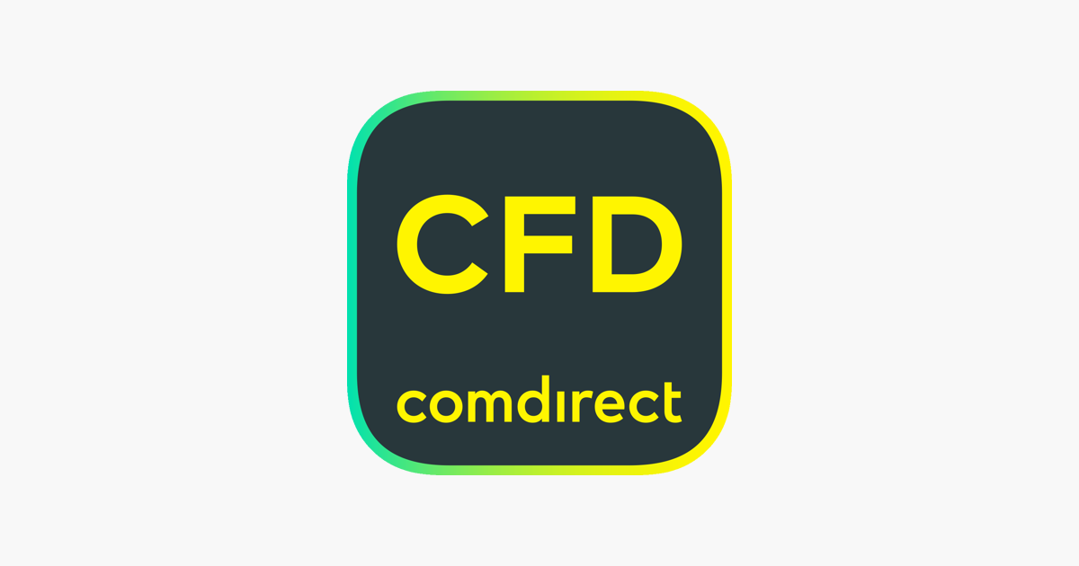 Comdirect Cfd App Im App Store