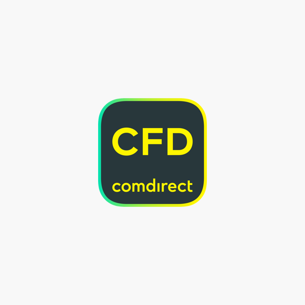 Comdirect Cfd App Im App Store
