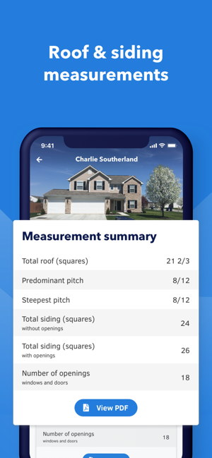 HOVER - Measurements in 3D(圖4)-速報App