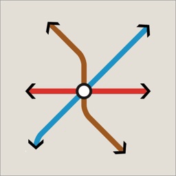 Leave London Lite: Train Times