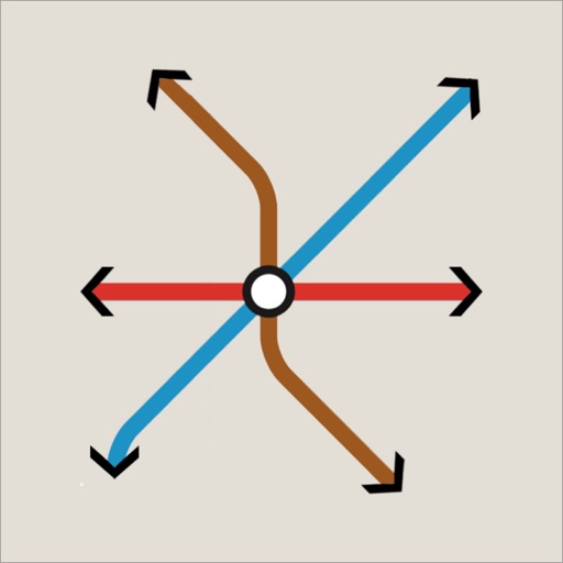 Leave London Lite: Train Times icon