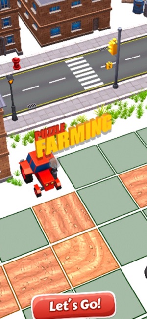 Farming Puzzle(圖2)-速報App