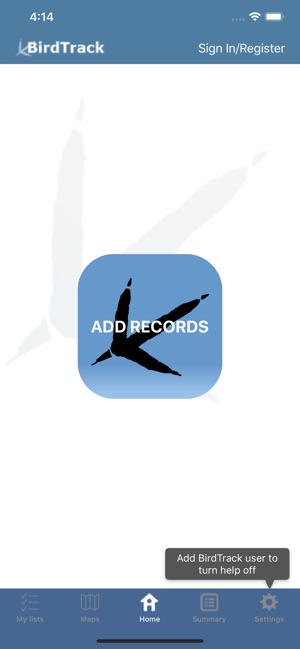 BirdTrack(圖1)-速報App