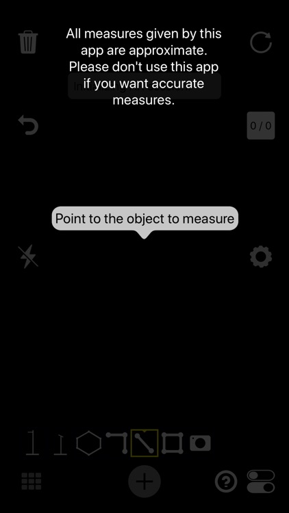 MeasureX screenshot-6