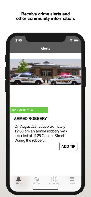 Kane County Sheriff(圖1)-速報App