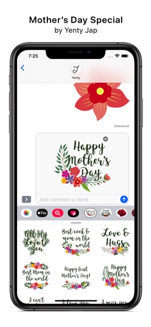 Mother's Day Special(圖1)-速報App