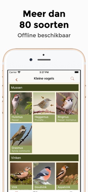 Tuinvogelgids(圖2)-速報App