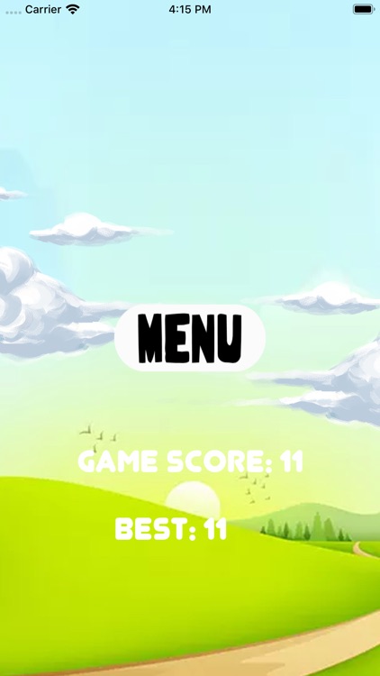 Rotation Runflower Movement screenshot-3