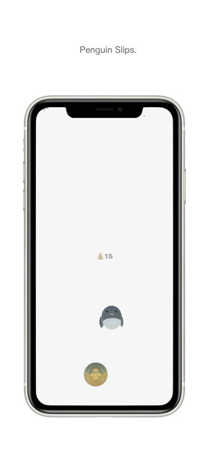 PenguinSlipInTheDisplay(圖1)-速報App