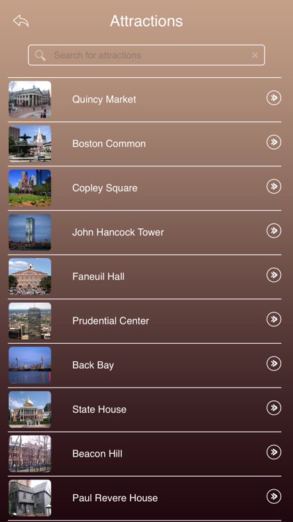 Boston Tourist Guide