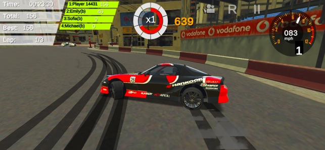 Project Drift Car Racing(圖6)-速報App