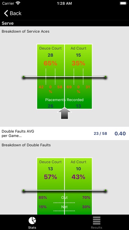 TennisRecord screenshot-8