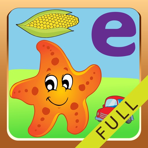 first-words-english-for-kids-by-luay-kanaan