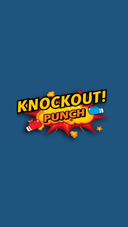 Knockout Punch