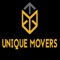 Unique Movers endeavour to give you all moving controls directly on your cell phone