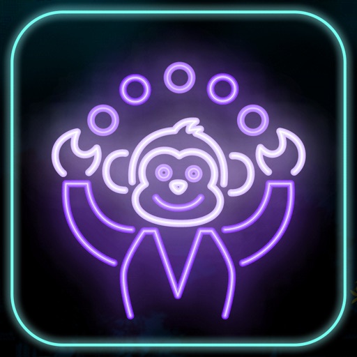 Lighting Monkey icon