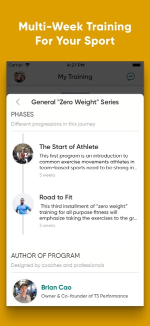 SuperFit Sports Workouts(圖4)-速報App