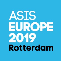 ASIS Europe 2019