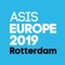 ASIS Europe – From Risk to Resilience - focuses on securing organizations in the era of IoT and highlights how Enterprise Security Risk Management (ESRM) approaches can protect an organization’s full range of physical, digital, and human assets