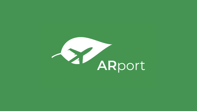 ARport: An AR World to Explore