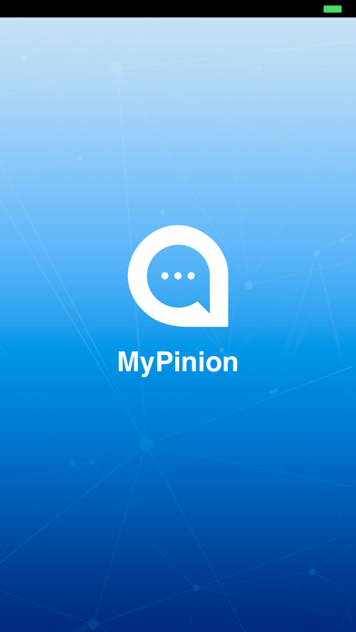 How to cancel & delete MyPinion Survey App from iphone & ipad 1