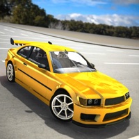 Voiture Course Mission Cité 3d pour PC