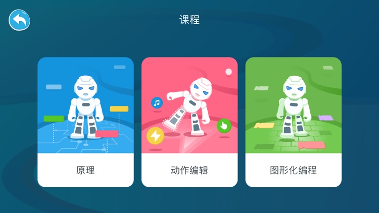 Alpha Ebot screenshot-4