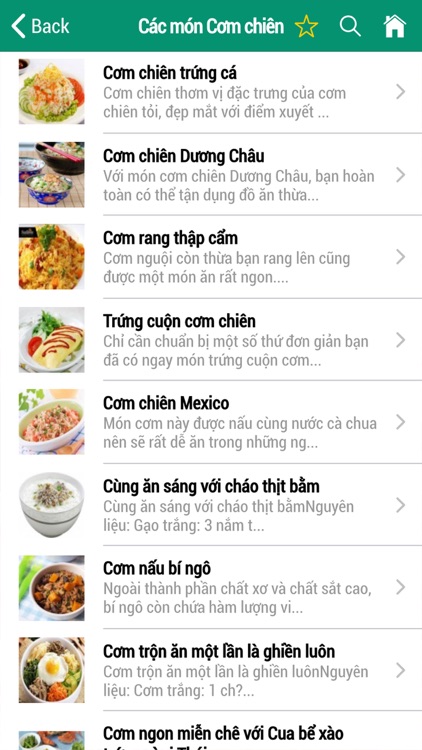 365 món ăn ngon mỗi ngày screenshot-3