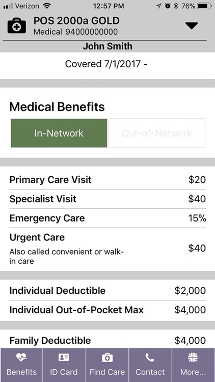 Your Health Alliance