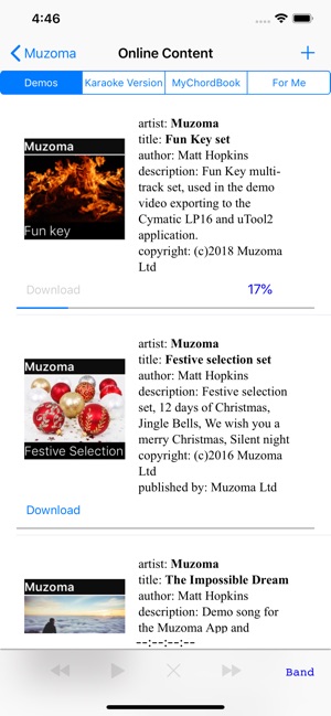 Muzoma(圖4)-速報App