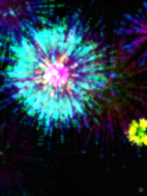 Pyrotexni Fireworks Screenshots