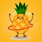 Top 39 Entertainment Apps Like Hawaii Pineapple Stickers Pack - Best Alternatives