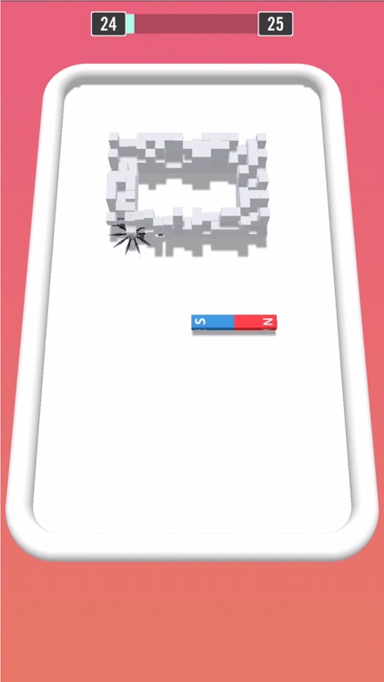 Knife VS Block screenshot-4