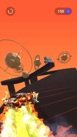Game screenshot Drift Star - Burnouts mod apk