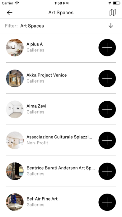Venice Art Biennale 2019 screenshot 4