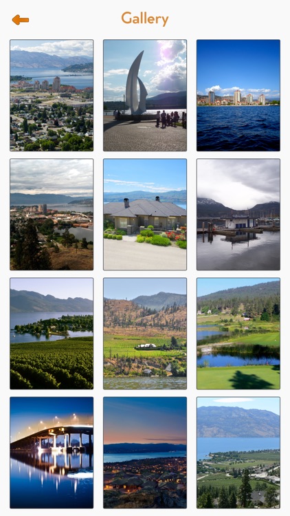 Kelowna City Guide screenshot-3