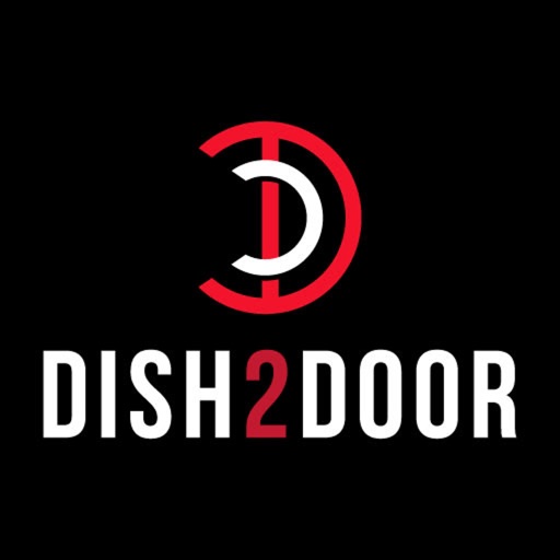 DISH 2 DOOR