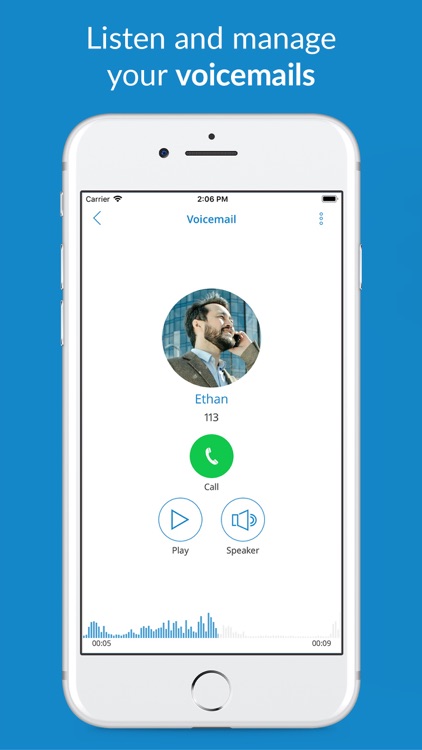 S-Net Connect Mobile 6 screenshot-6