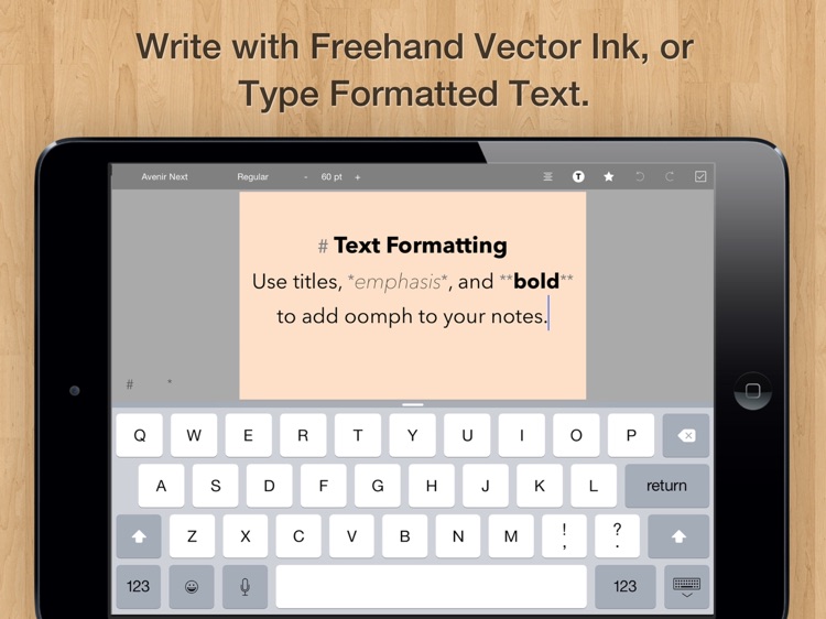 Cardflow: Index & Flash Cards screenshot-4