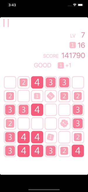 1234 - Number Puzzle Game!(圖2)-速報App